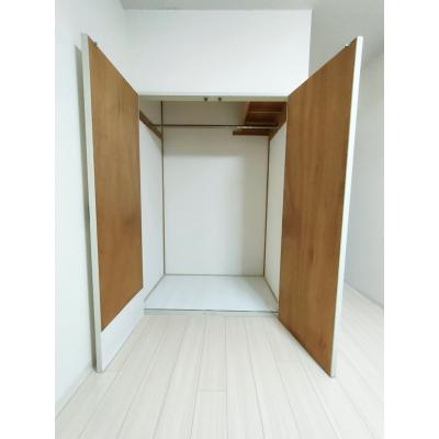 🌺ラルジュ201号室　WIFI無料！土呂駅徒歩6分！HM 25🌺の物件写真3