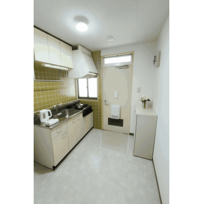 🌺ラルジュ201号室　WIFI無料！土呂駅徒歩6分！HM 25🌺の物件写真4