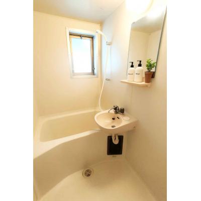 🌺ラルジュ201号室　WIFI無料！土呂駅徒歩6分！HM 25🌺の物件写真6