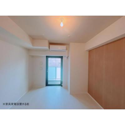 ✨新規OPENキャンペーン 賃料50％オフ✨RマンスリーNo.52 横浜関内　新築・３路線利用可（Aタイプ）の物件写真2