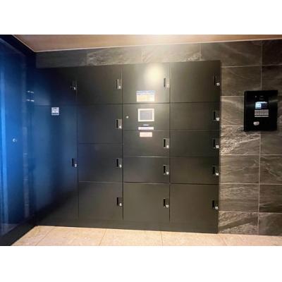 ✨新規OPENキャンペーン 賃料50％オフ✨RマンスリーNo.52 横浜関内　新築・３路線利用可（Aタイプ）の物件写真6