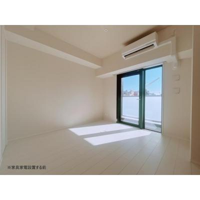 ✨新規OPENキャンペーン 賃料50％オフ✨RマンスリーNo.53 横浜関内　新築・２名入居可（Bタイプ）の物件写真2