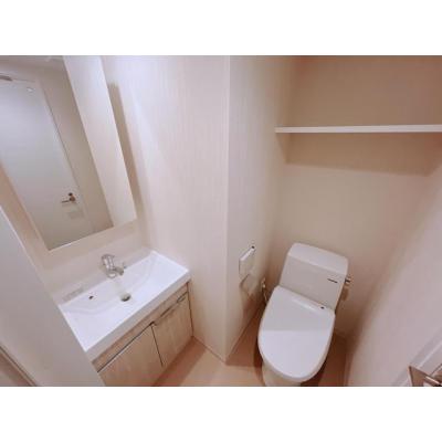 ✨新規OPENキャンペーン 賃料50％オフ✨RマンスリーNo.53 横浜関内　新築・２名入居可（Bタイプ）の物件写真4