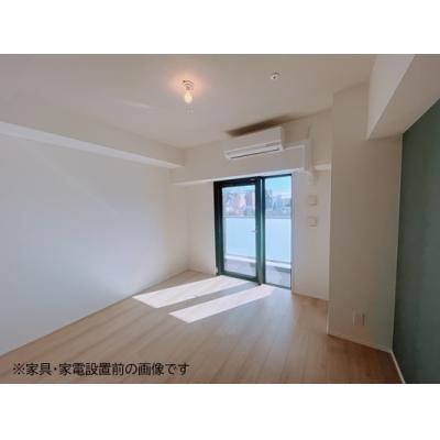 ✨新規OPENキャンペーン 賃料50％オフ✨RマンスリーNo.55 横浜関内　新築・３路線利用可（Cタイプ）の物件写真2