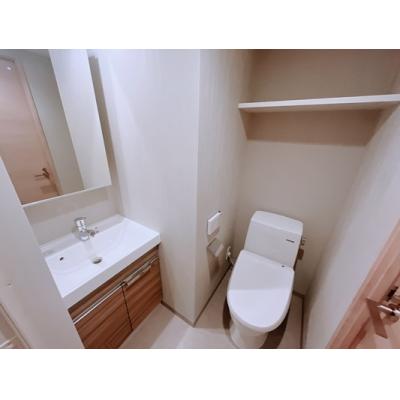 ✨新規OPENキャンペーン 賃料50％オフ✨RマンスリーNo.55 横浜関内　新築・３路線利用可（Cタイプ）の物件写真4