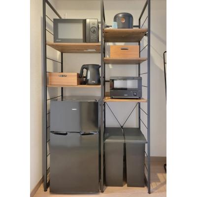 BraTTo飯山アリーチェ【🎿キャンペーン実施中🎿】人気の築浅物件✨の物件写真4