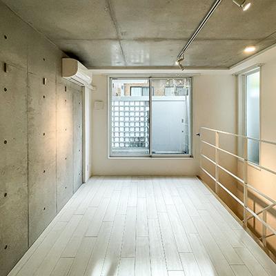 アットイン自由が丘2-4  『公式サイトなら空室確認、web予約も可能です。今なら限定キャンペーンも実施中！「アットイン」で検索！🔍』の物件写真1