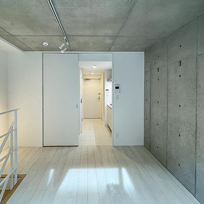 アットイン自由が丘2-4  『公式サイトなら空室確認、web予約も可能です。今なら限定キャンペーンも実施中！「アットイン」で検索！🔍』の物件写真2