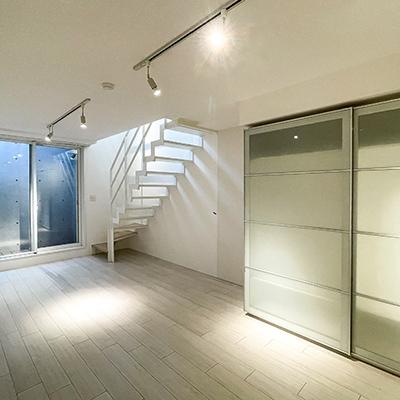 アットイン自由が丘2-4  『公式サイトなら空室確認、web予約も可能です。今なら限定キャンペーンも実施中！「アットイン」で検索！🔍』の物件写真3