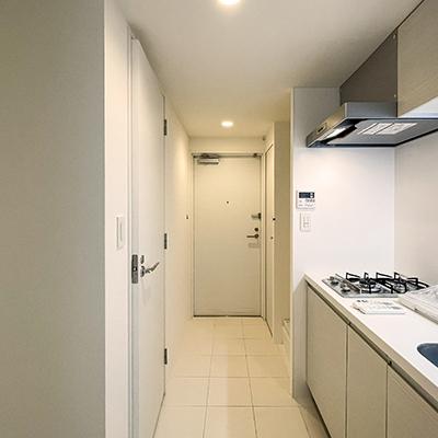 アットイン自由が丘2-4  『公式サイトなら空室確認、web予約も可能です。今なら限定キャンペーンも実施中！「アットイン」で検索！🔍』の物件写真4