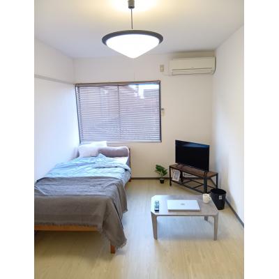 KIT【金沢西ICから車6分♪】Wi-Fi無料☆駐車場有 の外観画像