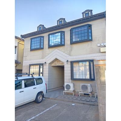 KIT【金沢西ICから車6分♪】Wi-Fi無料☆駐車場有 の内観画像