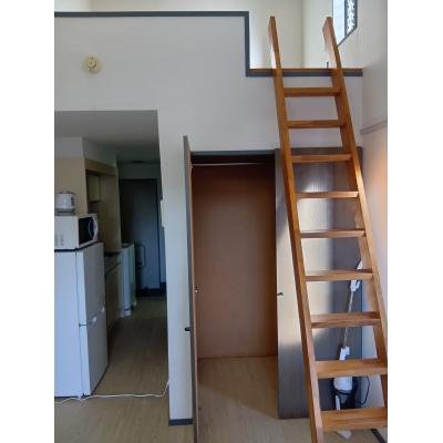 apartment 〒939-2731　富山県富山市婦中町青島401