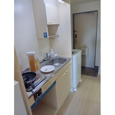 apartment 〒939-2731　富山県富山市婦中町青島401