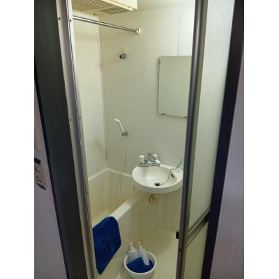 apartment 〒939-2731　富山県富山市婦中町青島401