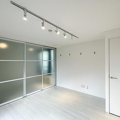 アットイン大崎8-3  『公式サイトなら空室確認、web予約も可能です。今なら限定キャンペーンも実施中！「アットイン」で検索！🔍』の物件写真2