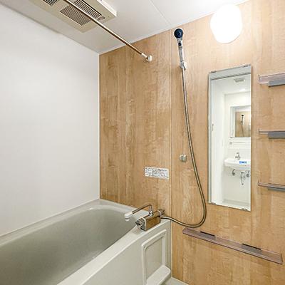 アットイン大崎8-3  『公式サイトなら空室確認、web予約も可能です。今なら限定キャンペーンも実施中！「アットイン」で検索！🔍』の物件写真5