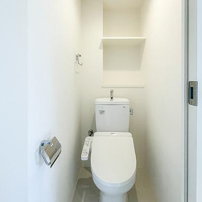 アットイン大崎8-3  『公式サイトなら空室確認、web予約も可能です。今なら限定キャンペーンも実施中！「アットイン」で検索！🔍』の物件写真6