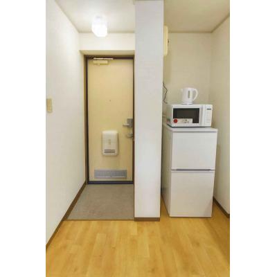 ✴️ボヤージュ・N・C １０３草加駅徒歩10分！HM24✴️の物件写真3