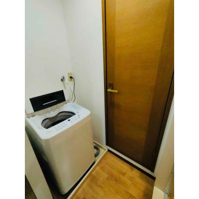 ✴️ボヤージュ・N・C １０３草加駅徒歩10分！HM24✴️の物件写真6