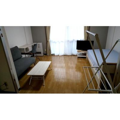 POROKARI五稜郭公園前/五稜郭公園近く/駐車場有の外観画像