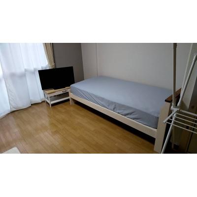 POROKARI五稜郭公園前/五稜郭公園近く/駐車場有の物件写真2