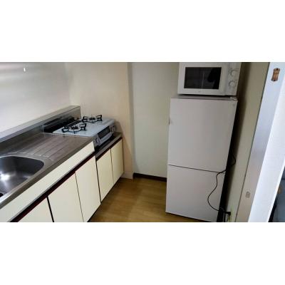 POROKARI五稜郭公園前/五稜郭公園近く/駐車場有の物件写真3