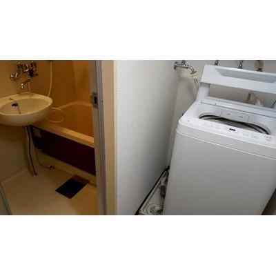 POROKARI五稜郭公園前/五稜郭公園近く/駐車場有の物件写真4