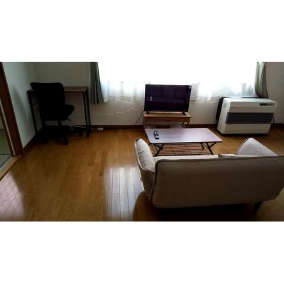 POROKARI函館湯浜B/2LDK/函館競馬場近くの物件写真2