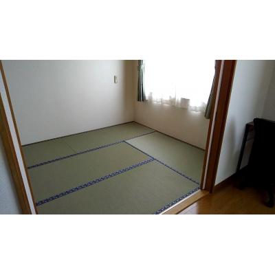 POROKARI函館湯浜B/2LDK/函館競馬場近くの物件写真3