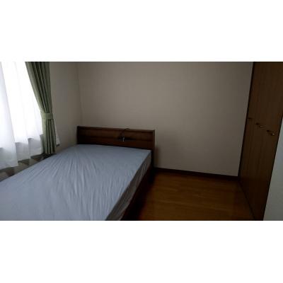 POROKARI函館湯浜B/2LDK/函館競馬場近くの物件写真4