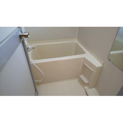 POROKARI函館湯浜B/2LDK/函館競馬場近くの物件写真5