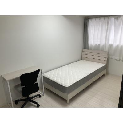 POROKARI発寒南B/エアコン/セミダブル/スーパー近くの物件写真3