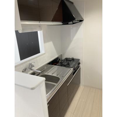 POROKARI発寒南B/エアコン/セミダブル/スーパー近くの物件写真4