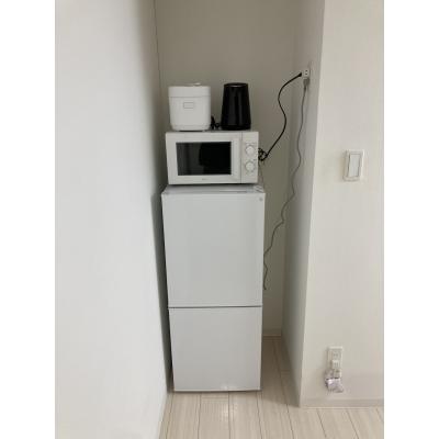 POROKARI発寒南B/エアコン/セミダブル/スーパー近くの物件写真5