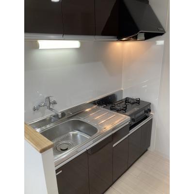 POROKARIすすきの西D/エアコン/ネット無料/駐車場有の物件写真4