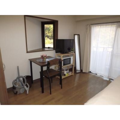 市役所まで徒歩3分　RAKUDA志布志2の物件写真2