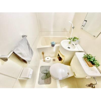 【名古屋市中村区/東山線亀島駅徒歩約7分/オートロック・エレベーター】ミリアン千原ロイヤル ファミマンの物件写真4