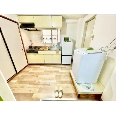 【名古屋市中村区/東山線亀島駅徒歩約7分/オートロック・エレベーター】ミリアン千原ロイヤル ファミマンの物件写真5