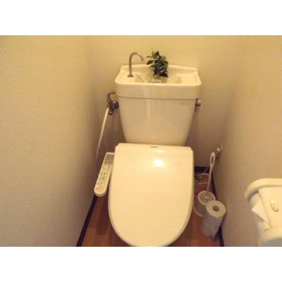 ハイエースも駐車可！WIFI無料　　♦コートハウス青葉４♦の物件写真4