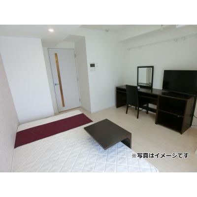 OneLife蕨EAST＜TYPE1＞【★Wi-Fi無制限・独立洗面・浴室乾燥付】の物件写真2