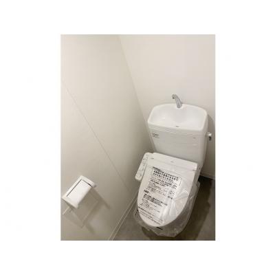 OneLife蕨EAST＜TYPE1＞【★Wi-Fi無制限・独立洗面・浴室乾燥付】の物件写真5