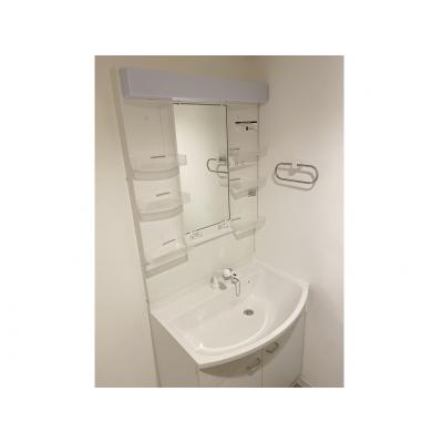 OneLife蕨EAST＜TYPE1＞【★Wi-Fi無制限・独立洗面・浴室乾燥付】の物件写真6