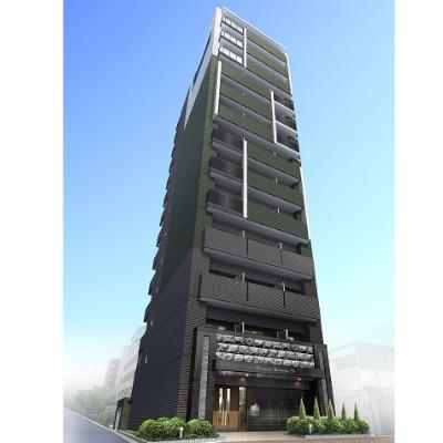 OneLife上前津フィット【★オートロック、バス・トイレ別★無制限Wi-Fi】の物件写真1