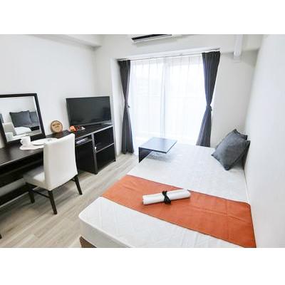 OneLife上前津フィット【★オートロック、バス・トイレ別★無制限Wi-Fi】の物件写真2