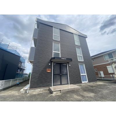 白雪　★2人入居相談可★の外観画像