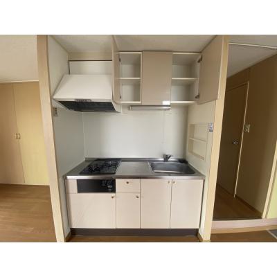 白雪　★2人入居相談可★の物件写真4