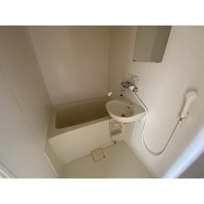 白雪　★2人入居相談可★の物件写真5