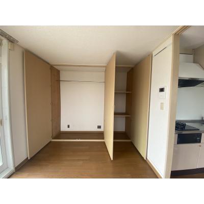 白雪　★2人入居相談可★の物件写真6