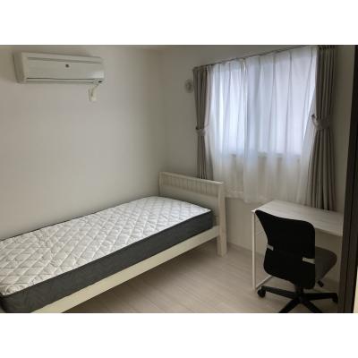 POROKARI発寒南C/エアコン/セミダブル/スーパー近くの物件写真3